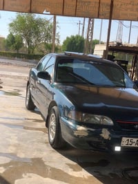 سوناتا 2 • ١٩٩٤ • ضربه خلفي