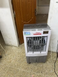 مبردة • جديدة • استعمال أسبوع