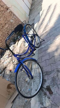بايسكل بناتي • حجم ٢٦ • حديثه