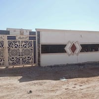 حي العهد • ٤٠٠م • طابو زراعي