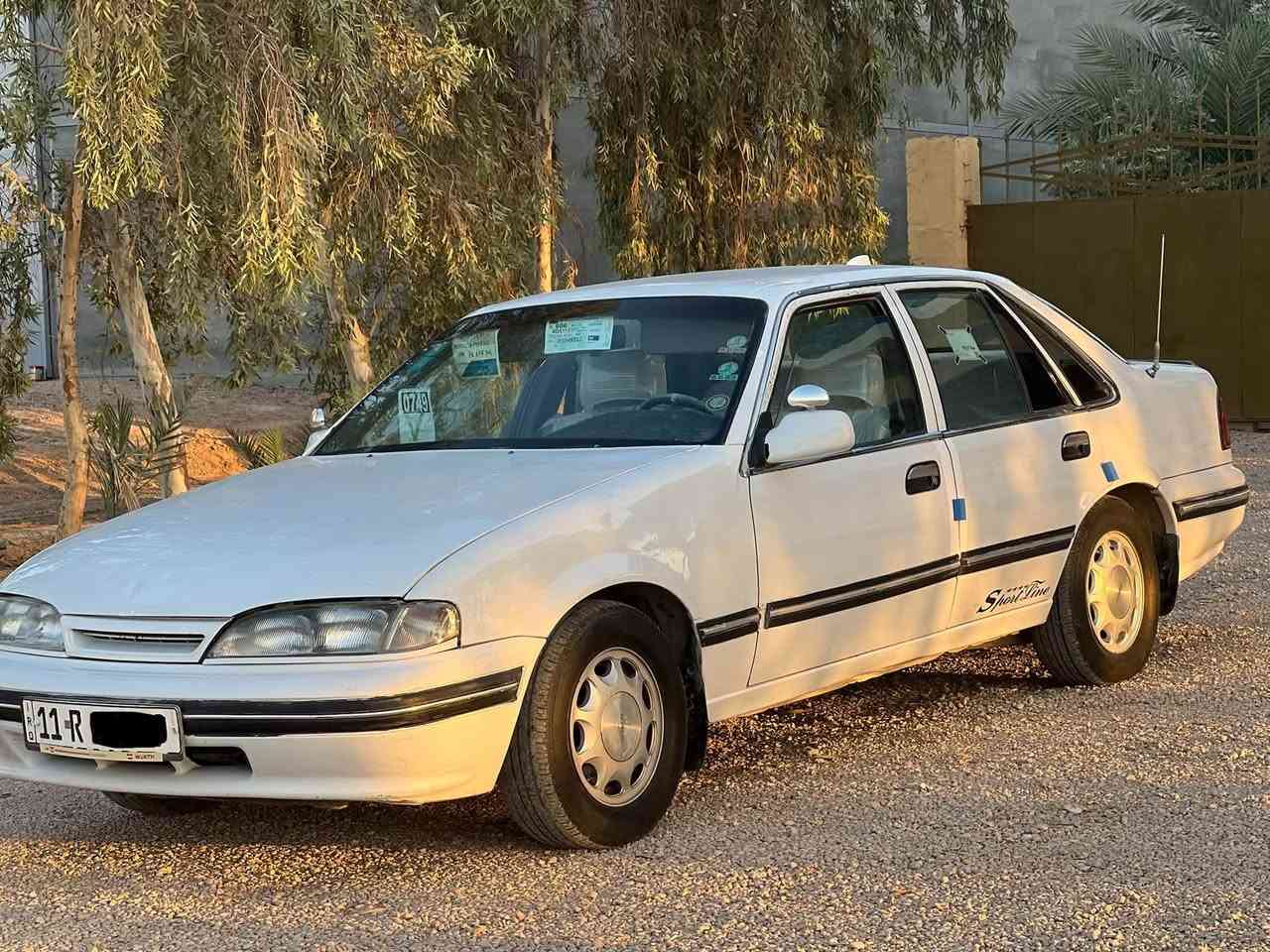 السلام عليكم برنس موديل 1994
رقم بغداد تحويل ثاني يوم مباشر

بدون اي ضربة✅ بلادية السيارة جديده✅

 ما متعوبة السيارة ✅

مكينة 4 سلندر2000 ✅ جديده السيارة بل كارتون✅

صدر ✅محرك ✅كير✅ بل كارتون ✅ خير من الله

كهربائيات جاهزه من كلشي كل نقص مابيه ✅

وسيارة بلادية وجديده كلشي متذب عليه✅

السعر 40 وبيه مجال  ✅

لاستفسار/ ***********✅

العنوان الانبار الرمادي✅
