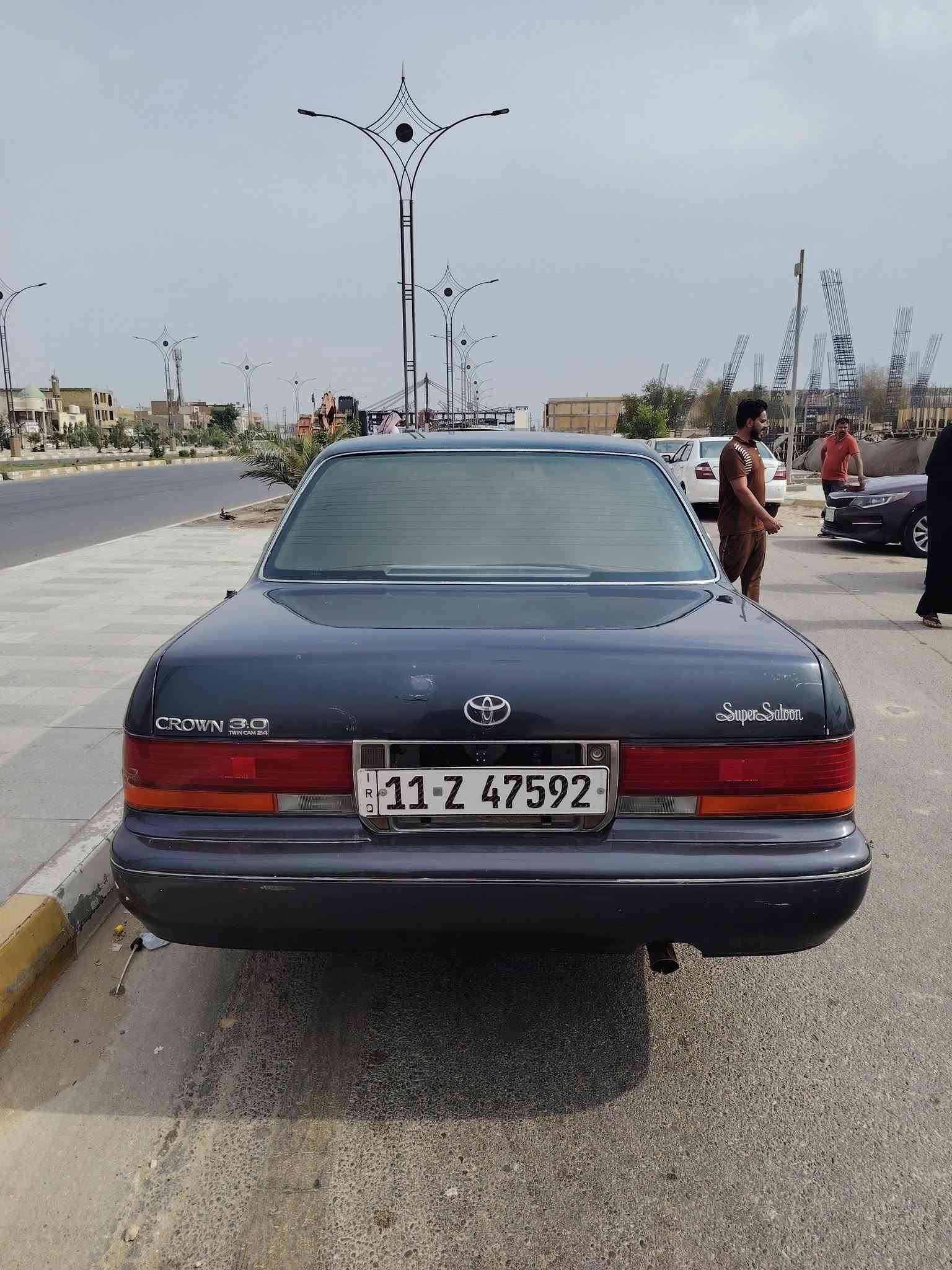 أرنب أيسر • نضيفه • رقم بغداد