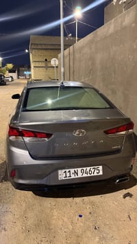 سوناته لمتد • ٢٠١٩ • ١٠٦٠٠٠ كم