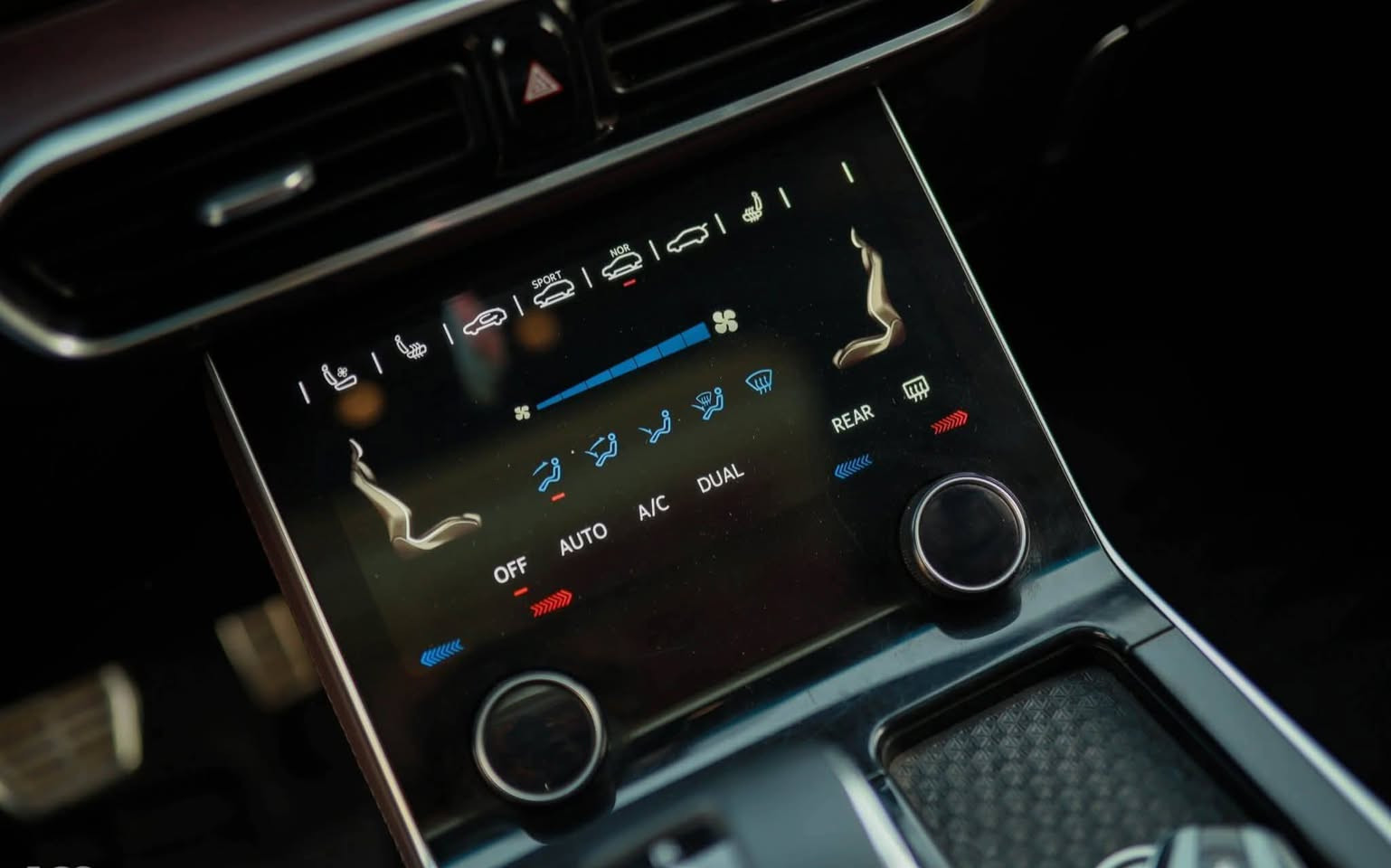 جيتور اكس 90 • ٢٠٢٤ • كركوك