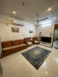 زعفرانية • ٧٥م • غرفتين