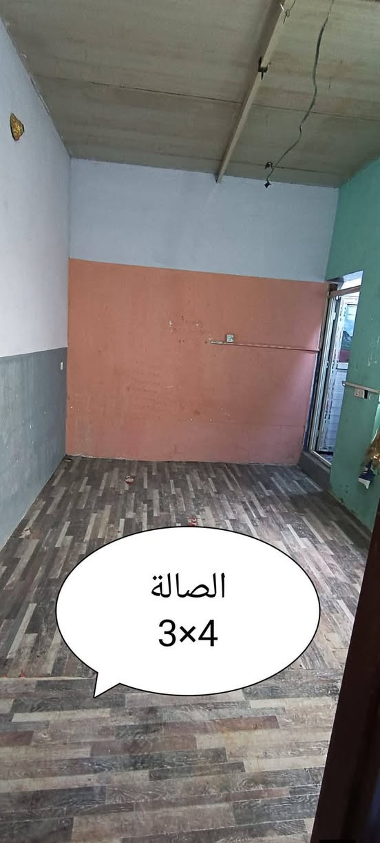 مجمع فدك • ١٠٠م • ركن ٣ شوارع