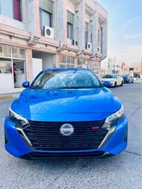 سنترا SV • ٢٠٢٥ • ٢٤٨٠٠مايل
