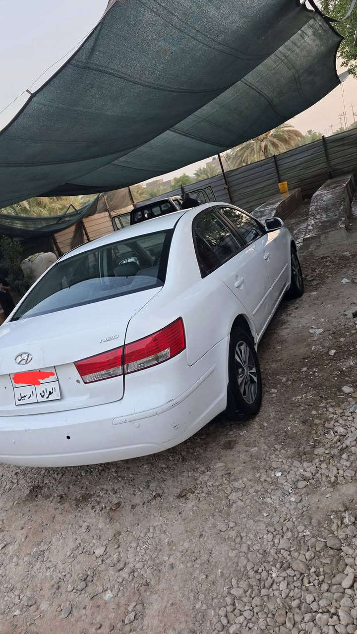 سونتا مقدس غاز اصل مديل ١٠
تبريد حداديه مكينه ٢٠٠ دوش 

كامله مابيه اي نقص 

تصال ***********

سعر ٣٨ وبيه مجال مال جيه
