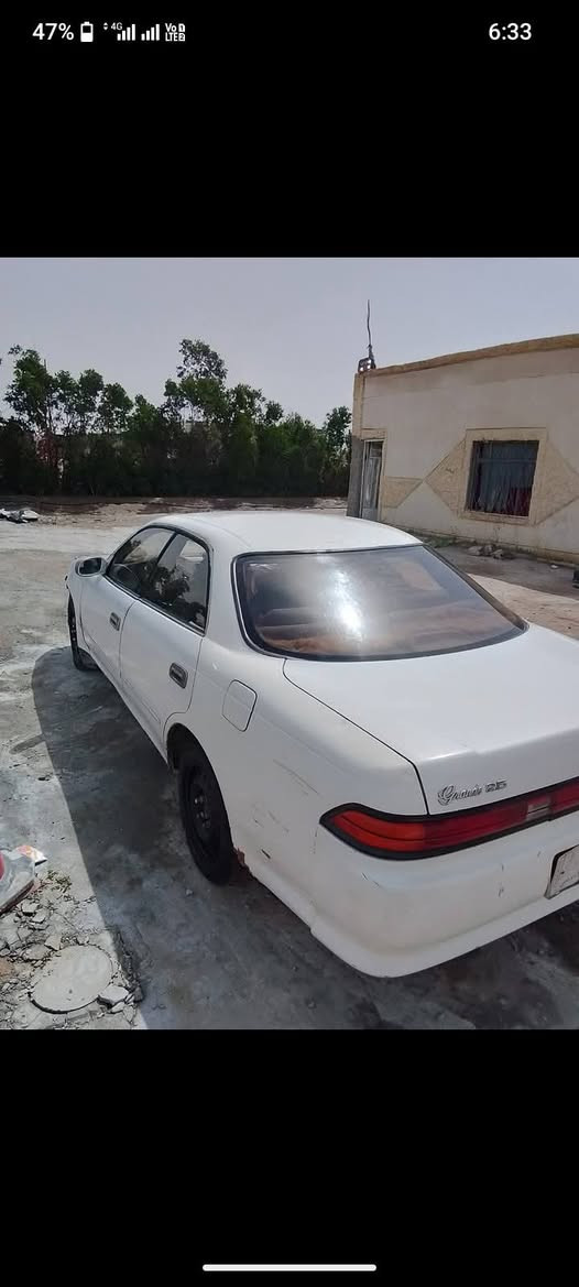 اعيد النشر بسبب الوعود الكاذبه
سلام عليكم سيارة مارك نفخ كص جنطه سياره يرادلها ترتيبات مكينه قبل 4اشهر شادها3000 كيرها حلو بس البدايه ينمرع2 خلل كهربائي حداديه حلوه تخم تاير غرفتها تعبانه سياره رقمها بابل راعيها بغداد وانا مكاني بلبصره سعر 27مجال قليل حك الجيه وانا بلخدمه لاستفسار اتصال 
***********

نص مكتوب في الصور:
- 47% 4G Vo LTE 6:33