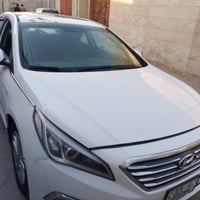 سوناتا • ٢٠١٧ • رقم بغداد
