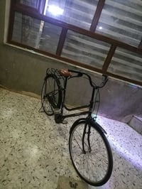بايسكل ياباني • نضيف جدا