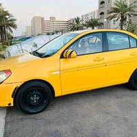 اكسنت خليجي 2011 رقم ديالى انكليزي بإسمي  السياره كير عادي ..بلادي محر...