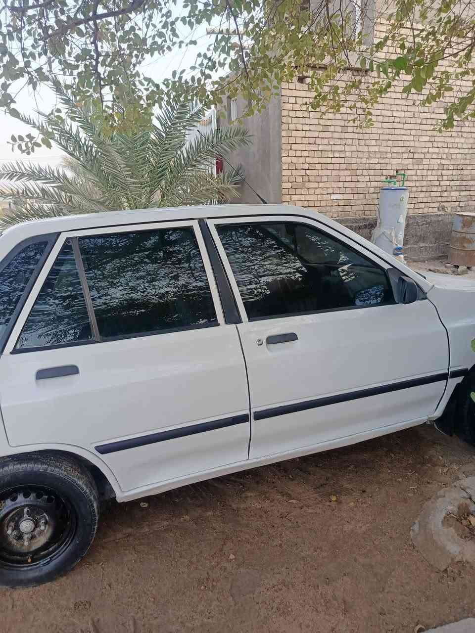 سايبا موديل 12
رقم قادسية تحويل باسمك انكليزي إذا تريد حلوة 
كير ومححرك حلوات كشر نظيف تبريد عوزة غاز
السعر 29 مع المجال *********** مكانه نجف كوفه عباسية
