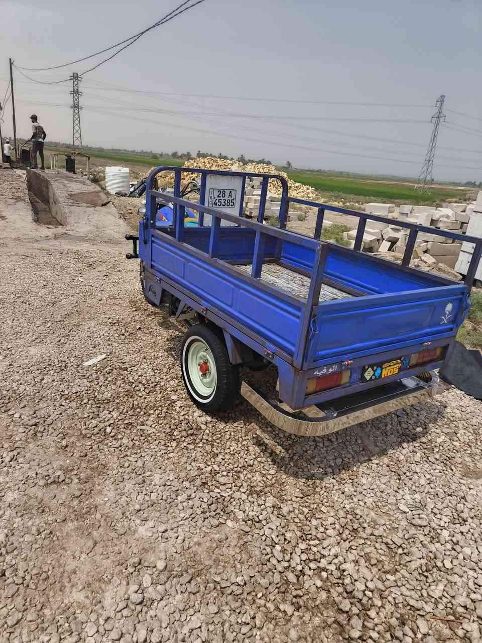 سلام عليكم ستوت الفين و٧ البيع كفال عامه رقم نكليزي مدور ثاني يوم سعر خاص وشراي بي خير ويدلل ولا ميعرف بيهن لا يتعبني رجان
***********
