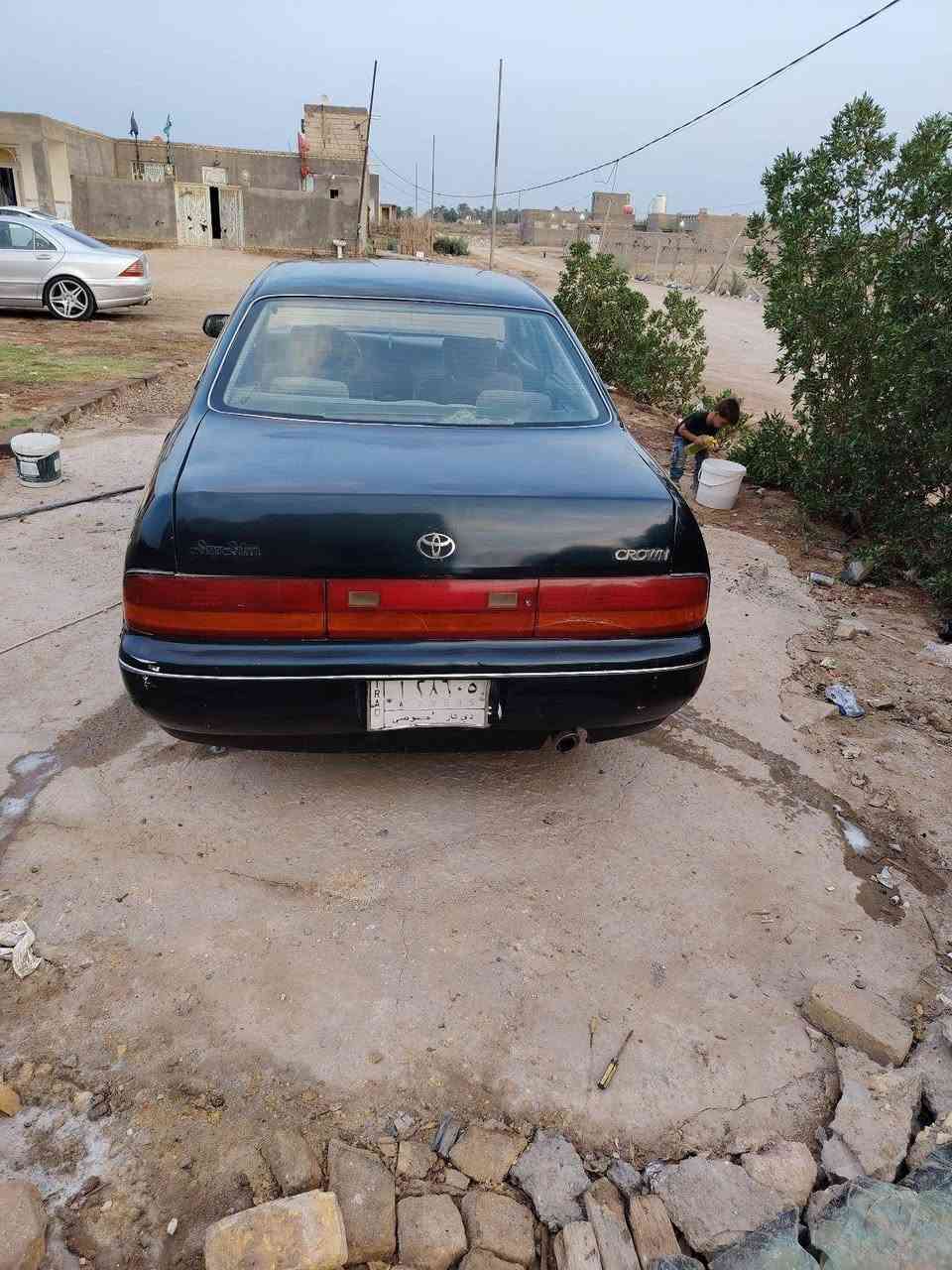 تحويل ثاني يوم • محرك مكفوله • ناصرية