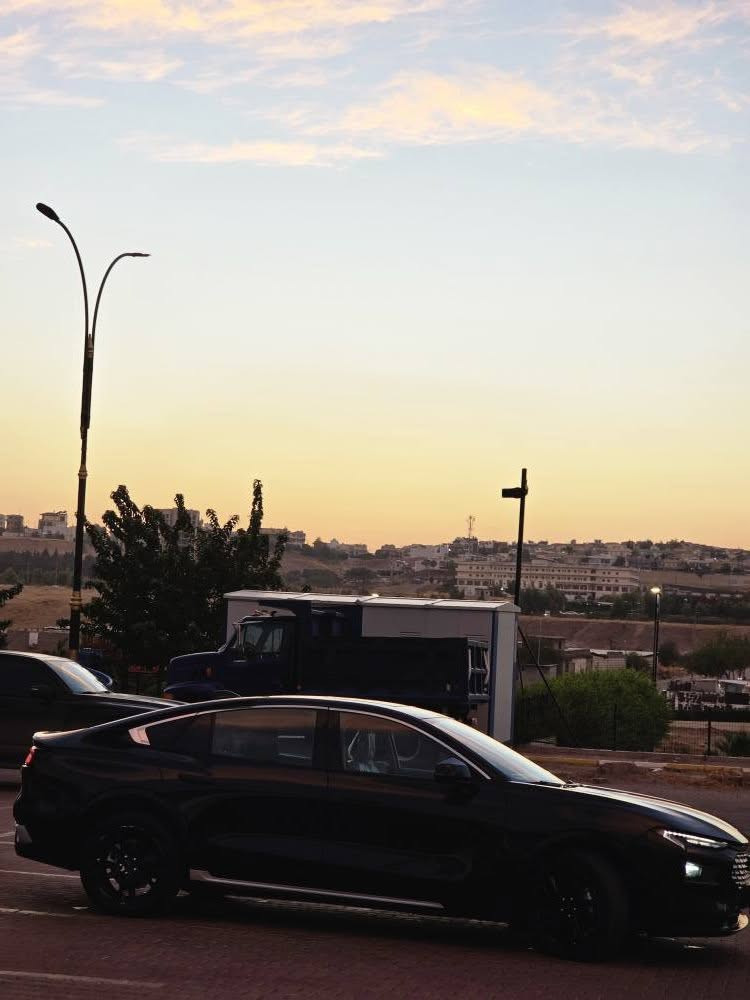 Ford taurus 2023 
نموونەی جوانی 

​ فۆرد تۆرۆس مۆدێل ٢٠٢٣  
​مەکینە: ٢.٠ لیتر تۆربۆ 
​گێڕی کراوەتەوە  بەشەرتی فیتەر و فەحسی کۆمپیتەر بێ 
کێشەیە  
 فول مواصفات  : 
◦ ​سەقفی پانۆراما و سلاید
◦ ​شاشەی گەورەی  سیستەمی کارپلەی 
◦ ​کامێرای دواوە و حەساسی پێش و دواوە
◦ ​سوکان ڤۆلیۆم و تەحدید سورعە 
◦ ​کوشنی کارەبایی بۆ هەردوو کوشن 
◦ ​لایتی پێش و دوا بە سیستەمی ئەی ئۆ دی
دەسک شەفت و پەنجە مۆر  
◦ ​فاست چارچ و بەسمەی دەرگا 
◦ ​سیستەمی ڕادار 360 پلە 

​بۆیاخ: تەنها ١ چەمەلەخی بۆیاخە 
​ ڕەقەمی هەولێرە سەنەوی و بەناوکردنی بەشەرت و بێ کێشەیە
​نرخ: 153 وەرەقە و مەعامەلەیەکی کەم 
​📍 شوێن: سلێمانی 
📞 بۆ پەیوەندی و زانیاری زیاتر: *********** 
*********** السليمانية, العراق
