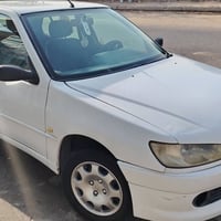 بيجو 306 • ٢٠٠٣ • تبريد ثلج