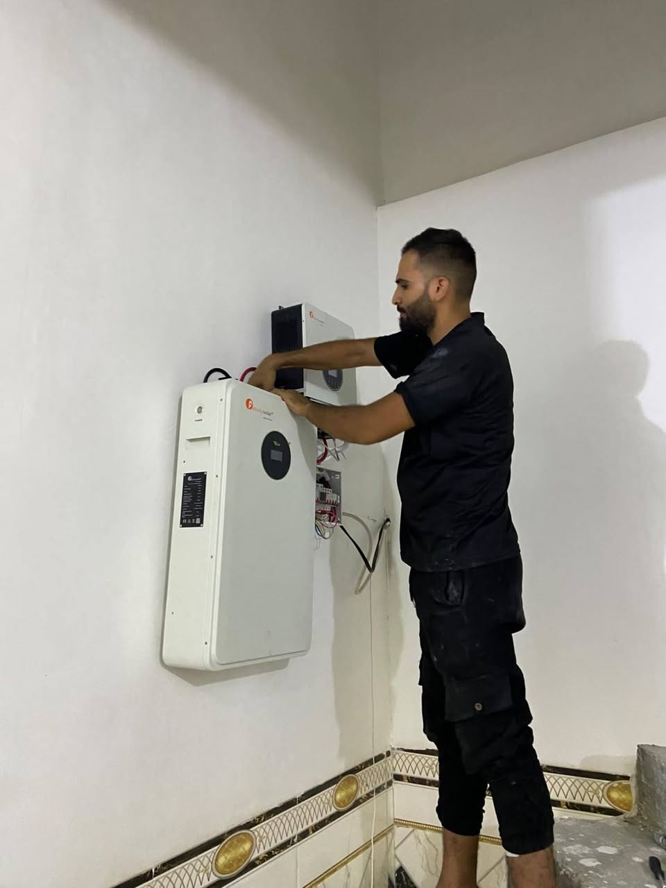 أسعار مناسبة • ضمانات قوية • إنجاز سريع