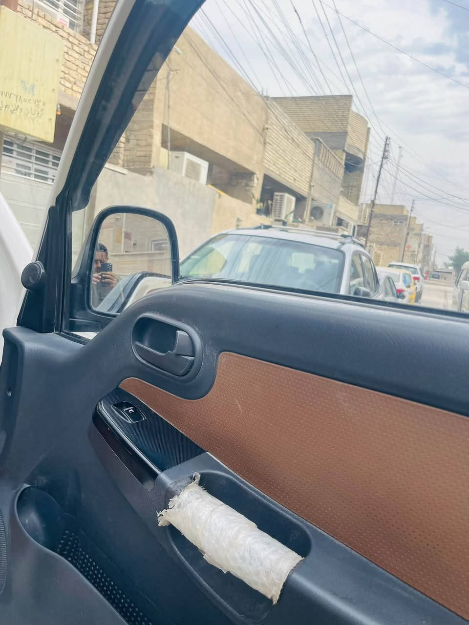كيا حمل • ٢٧٠٠ • موديل ٢٠٢٠