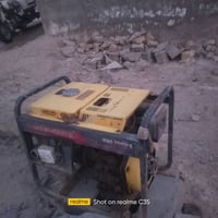 مولده كاز • ٢٥ أمبير • جديدة