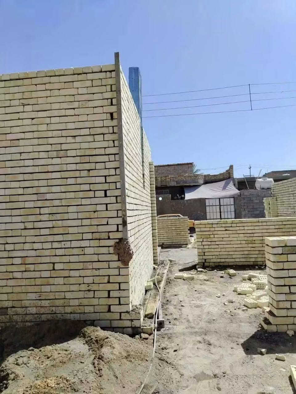 اقساط اقساط اقساط🌹🌹 
مقدمه ٣٠٪فقط تسلم ع شكل دفعات♥️ 
🏠 عندك بيت يحتاج ترميم؟ أو تريد بناء حديث؟
🔨 ترميم كافة أنواع البيوت
🏗️ بناء حديث من الصفر
عروض بناء وترميم حسب الطلب 
 
🧱 تفليش وإزالة البناء القديم
🚛 رفع الأنقاض وتنظيف الموقع
🔑 تنفيذ كامل وتسليم مفتاح🔑🔑 

نوفر لك كوادر متكاملة وتنفيذ مرتب وبأسعار مناسبة.
محافظه بغداد❤️❤️ 

📞 للتواصل والاستفسار:الاتصال ع الرقم ***********
