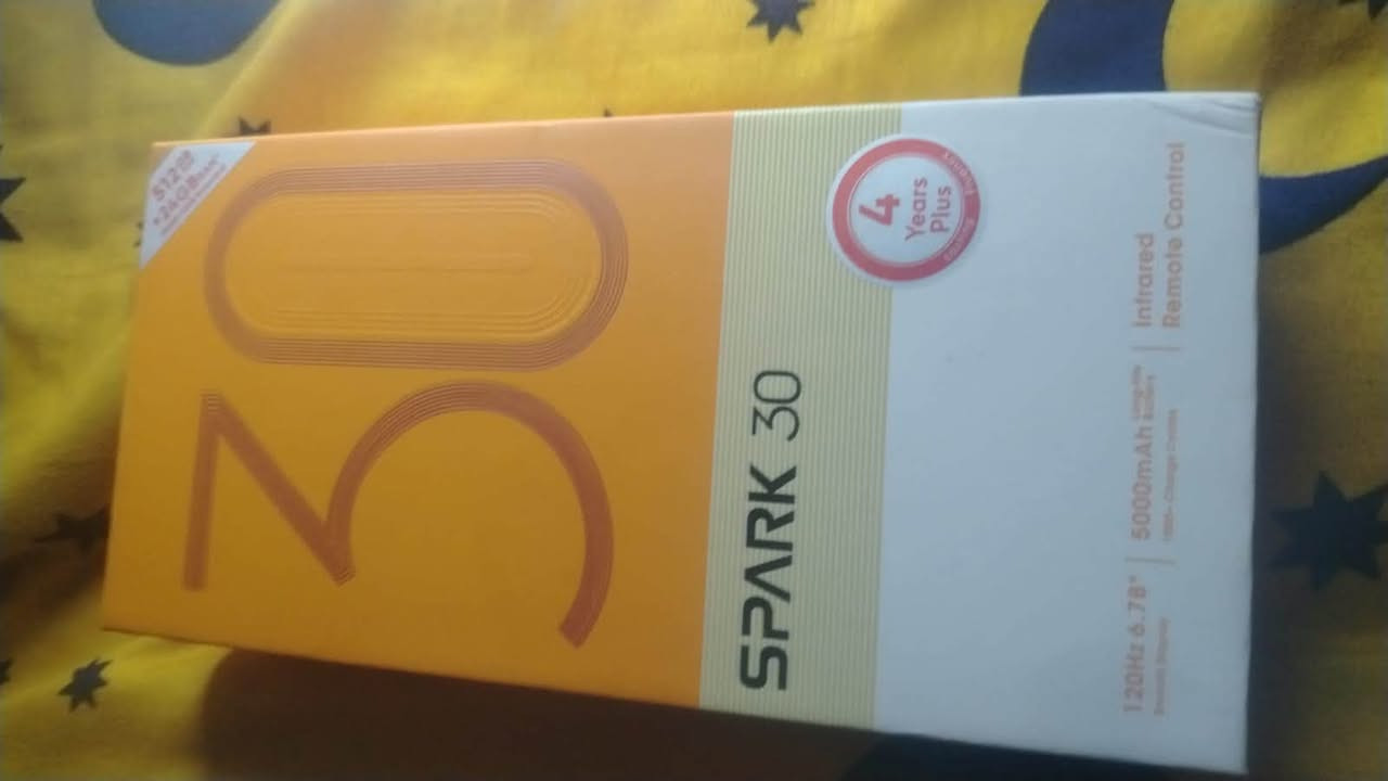 تكنو سبارك 30 ذاكره 512
بلادي اصلي 
ب 200 وبي مجال حك الجيه ***********
