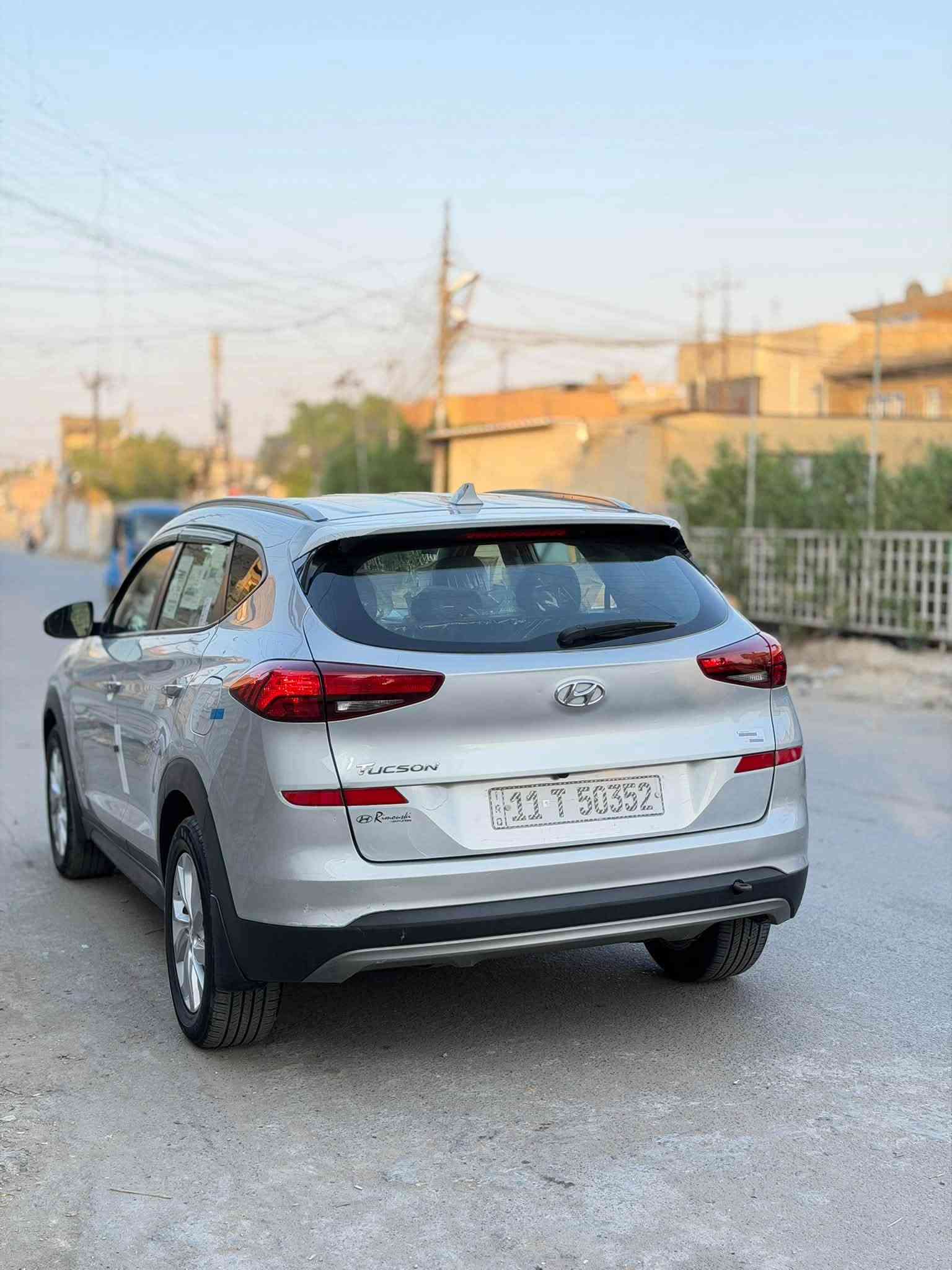 فول اوبشن • وارد امريكي • ٢٠١٩