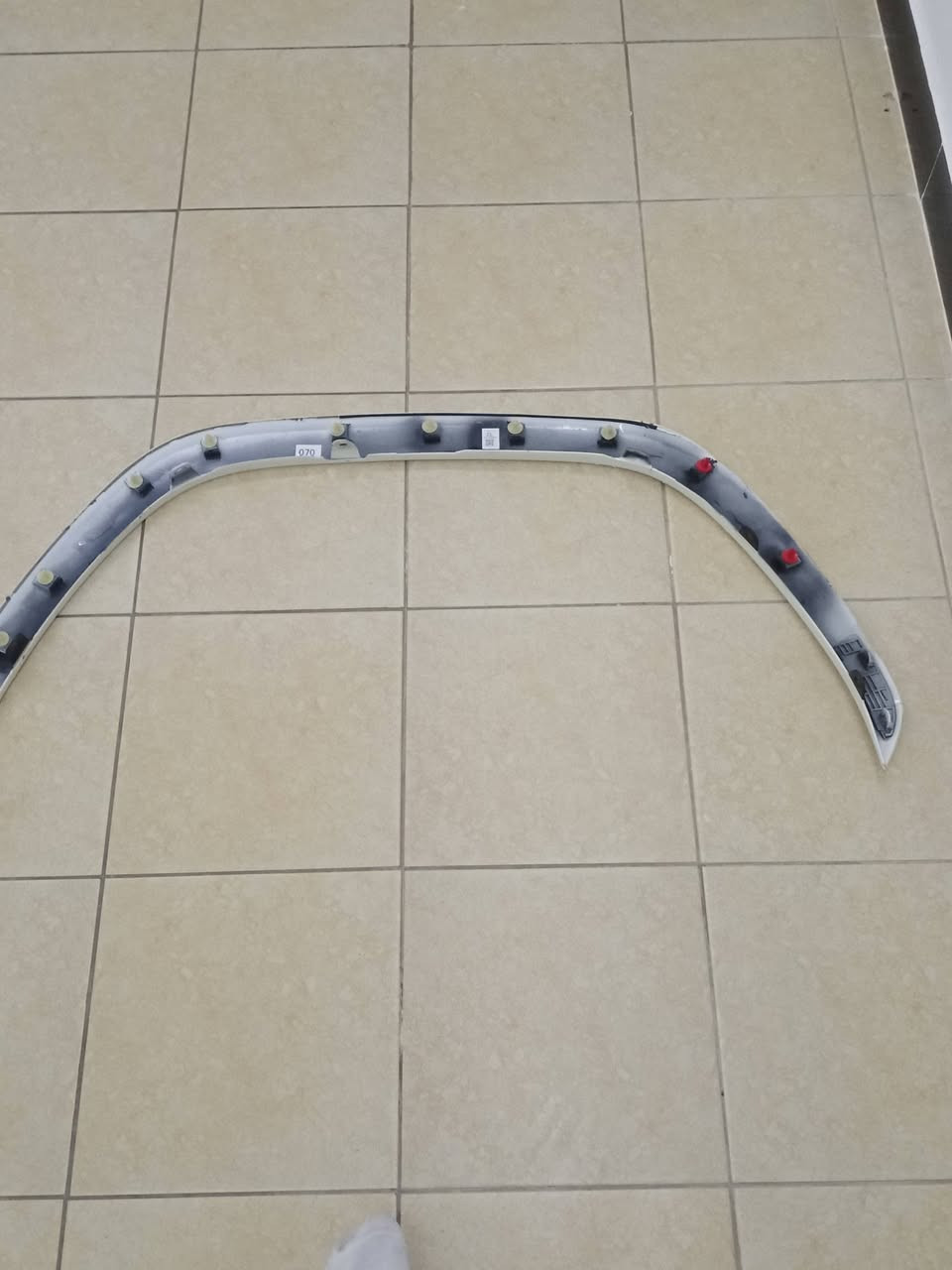 LC300 • أمامي • مستعملة