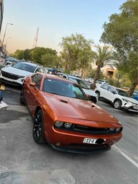 جالنجر ٢٠١١  ٦ سلندر رقم بغداد  ماشيه ١٨٠ كيلو متر  حادثه جاملغ خلف ال...