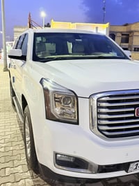 يوكن خليجي • ٢٠٢٠ • بصرة