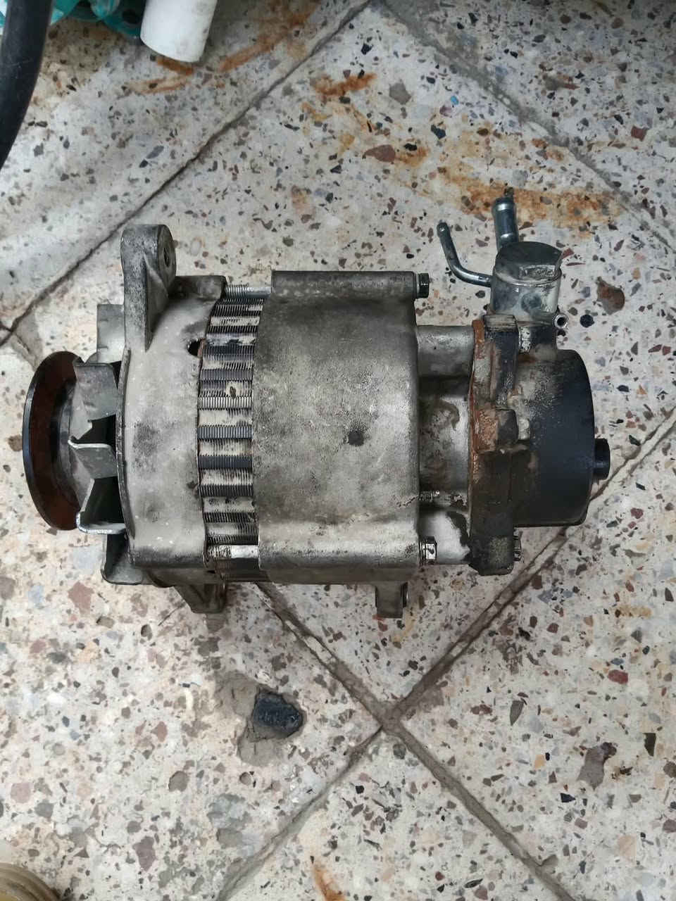 داينمو • مجرات • ٤م×٤م