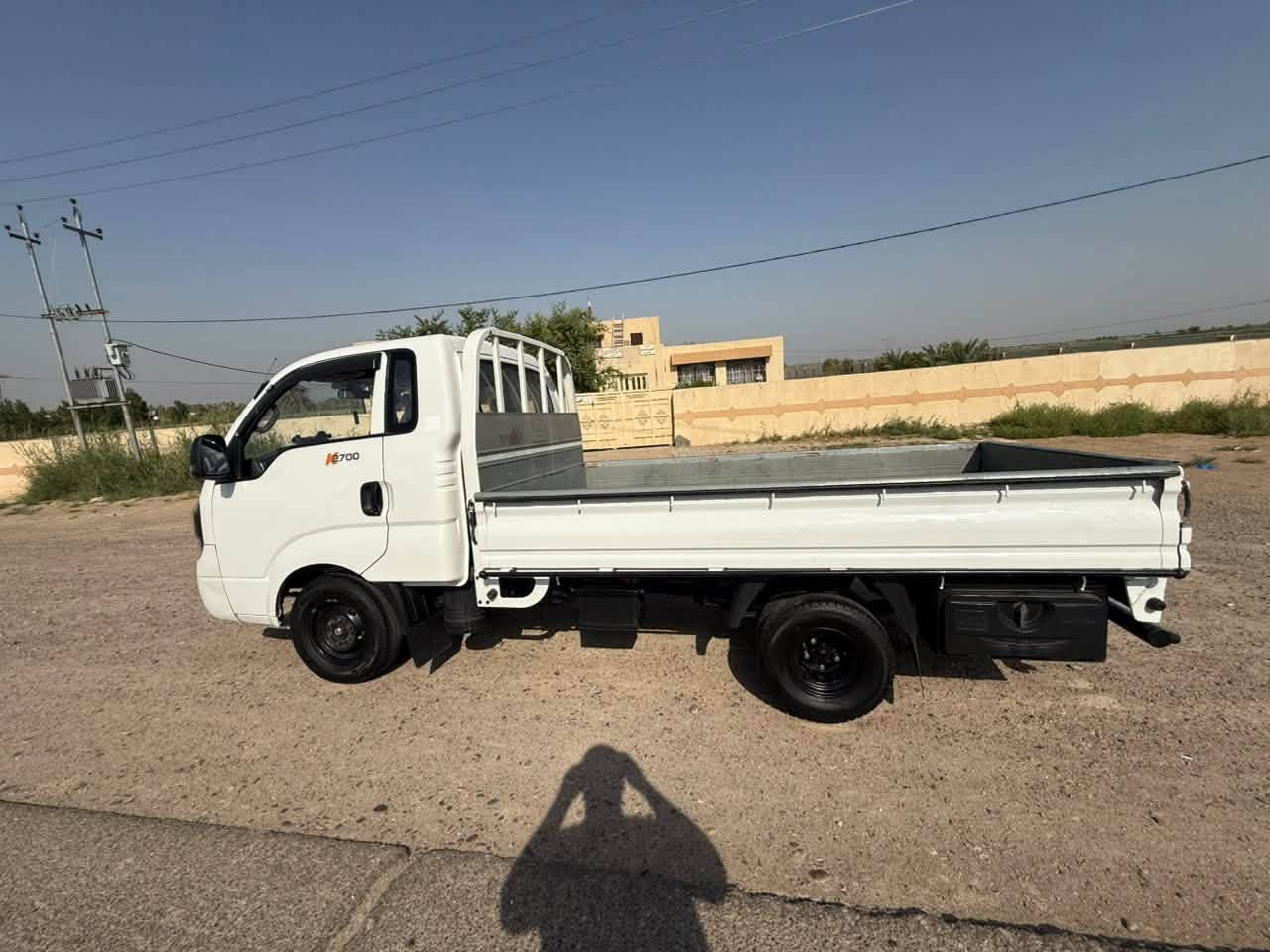 السلام عليكم
كيا حمل موديل 2021
مكفوله كفاله عامه ما عده بيها 
بنيد مبدل فقط لدعاميه نفسها لبلاديه 
السياره خير من الله 
العنوان بغداد الدوره 
للنتصال ***********
