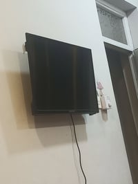 بلازما ٣٢ • قليلة الاستعمال • حي نزال فلوجه