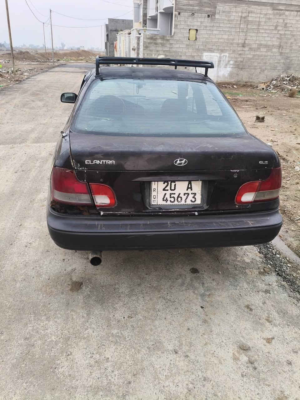 سلام وعليكم النترا موديل 94بلادي فرممات بلادي خير من الله كل نقص مابيه كهربائيات كله شغاله مكاني ديالى دلي عباس *********** سعر 26
