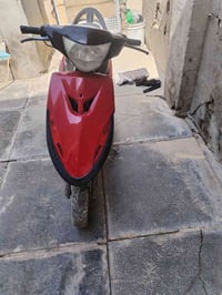 ماكس عدلة • كابريتر • شغالة