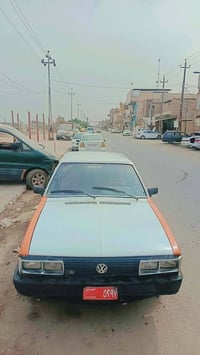 برازيلي • موديل ٨٥ • نجف