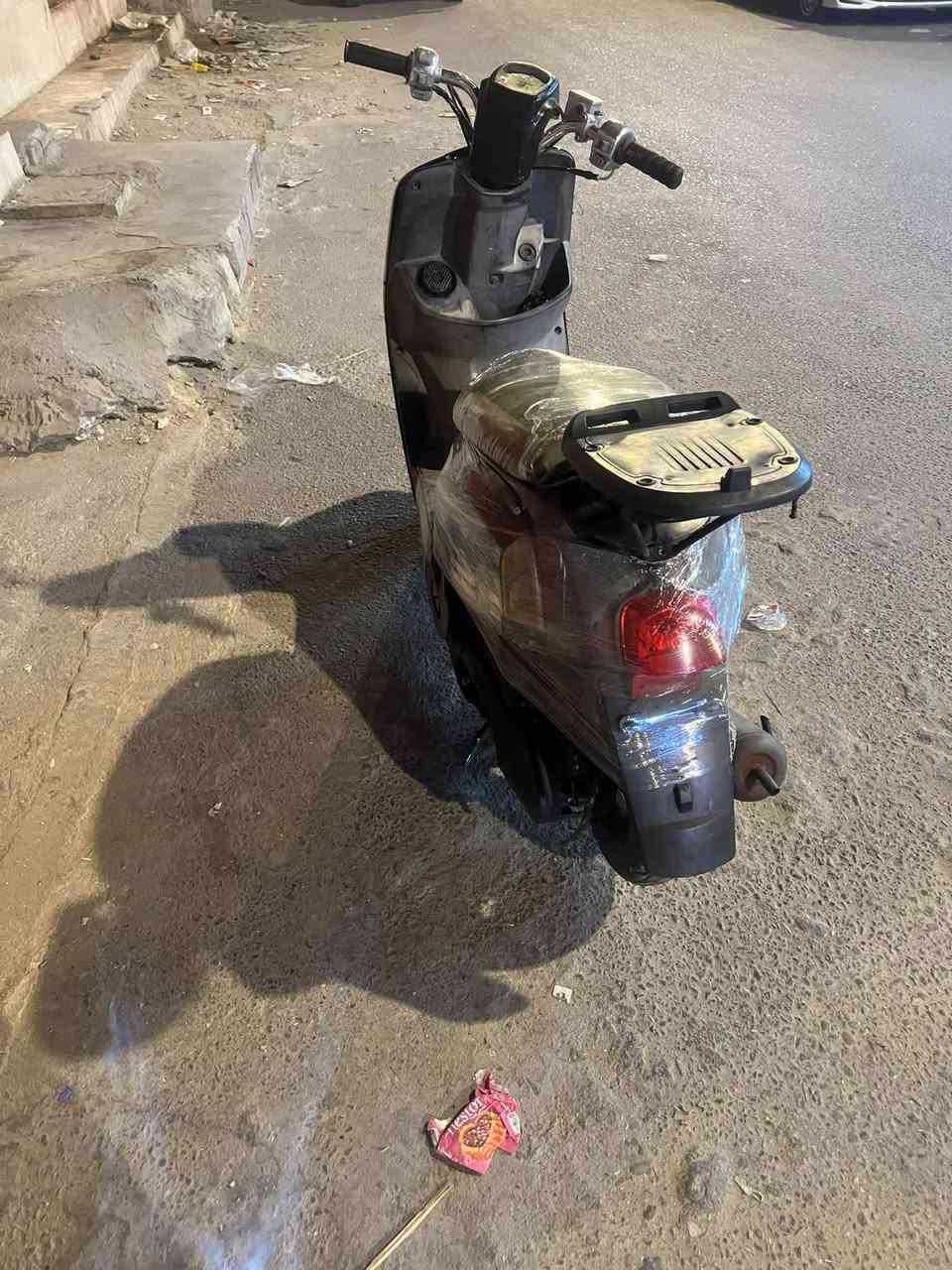 بواليسي • سلف • بصره