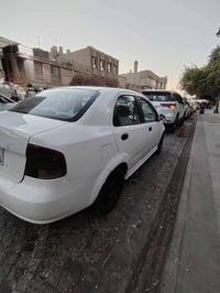 ٢٠٠٦ • اربيل • كير عادي