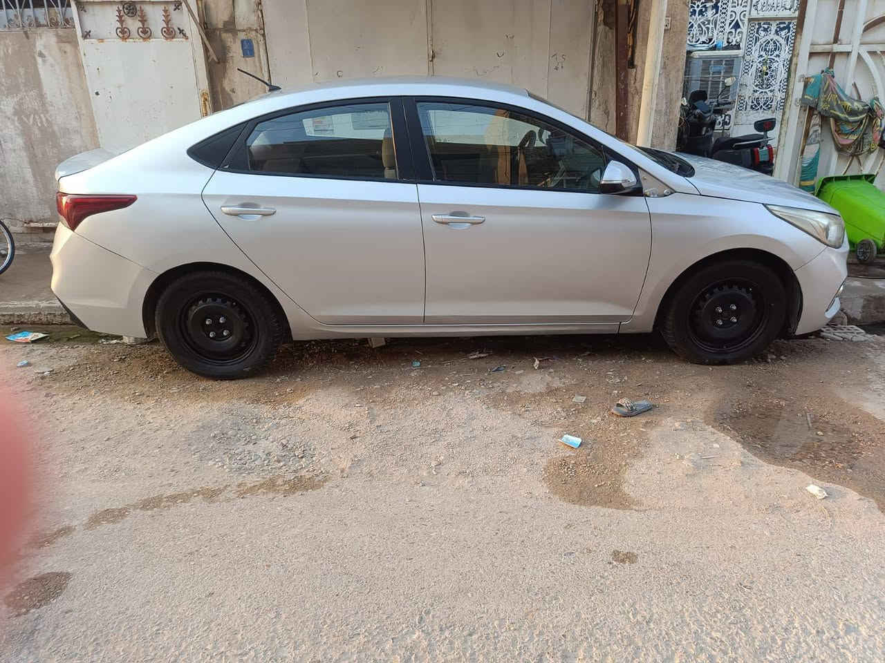 اكسنت خليجي • ٢٠١٩ • ١٤٠٠