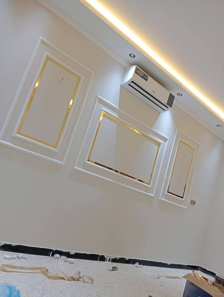 صباغ بيوت درجه اولي اشتغل تصليح سنفره صبغ اسعار مناسبة ***********
