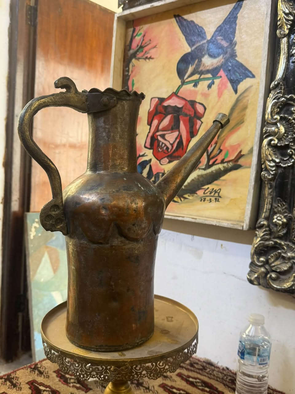 بريك بغدادي • خالي من ضرر • ارتفاع ٣٨