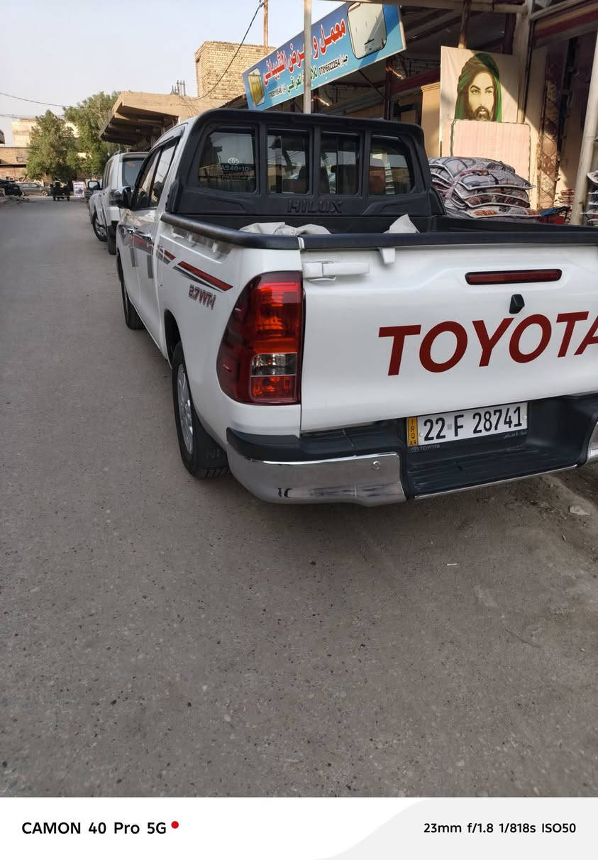 بيكب ٢٠٢٤ • ١٧الف • رقم اربيل