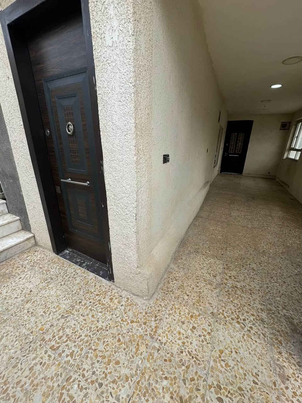 السيدية • ١٥٠م • غرفة نوم