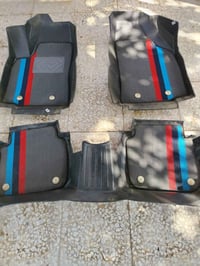 MG GT • MG RX5 • ارضيات سيارات