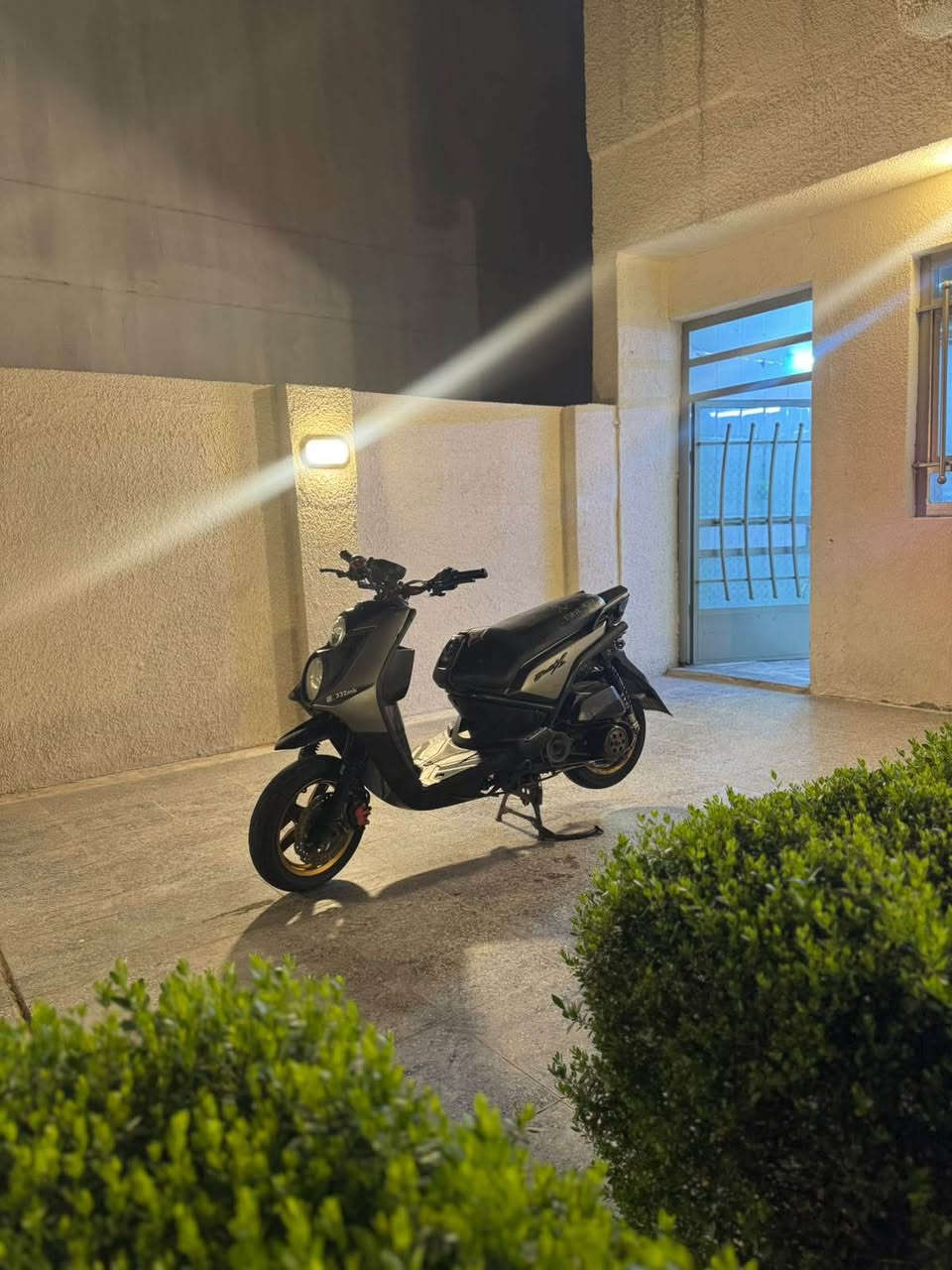 دراجة سكنز جبلي الحديث مو القديم 
وهاي صورها كدامكم السعر ( مليون و١٥٠ وبيها مجال حك الجية ) 
العنوان بغداد الطوبجي قرب المرور
للأستفسار الاتصال *********** بغداد, العراق
