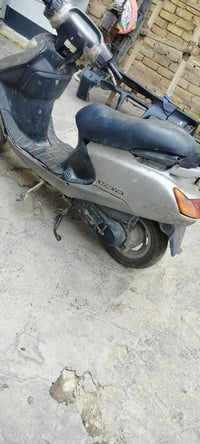 سبيسي • مكينة بلادية • كفرات بلادية