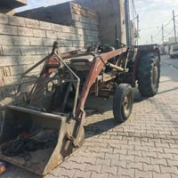 ميكنه • موديل ٨٨ • النجف