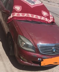 جيلي موبل • ٢٠١٢ • محرك كورلا
