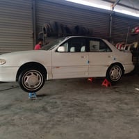 موديل ٩٤ • كير أوتوماتيك • ديالى بعقوبة