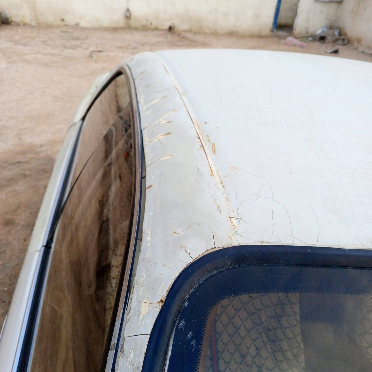 مارك نفخ مكفوله من الكص ونقل الجثه  رقم دولي بسمي عنواني الزبير بيع مستعجل *********** السعر 35 وبيها مجال البصرة, العراق
